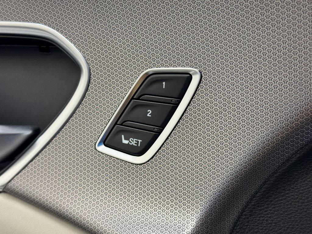 new 2026 Acura RDX car, priced at $56,800