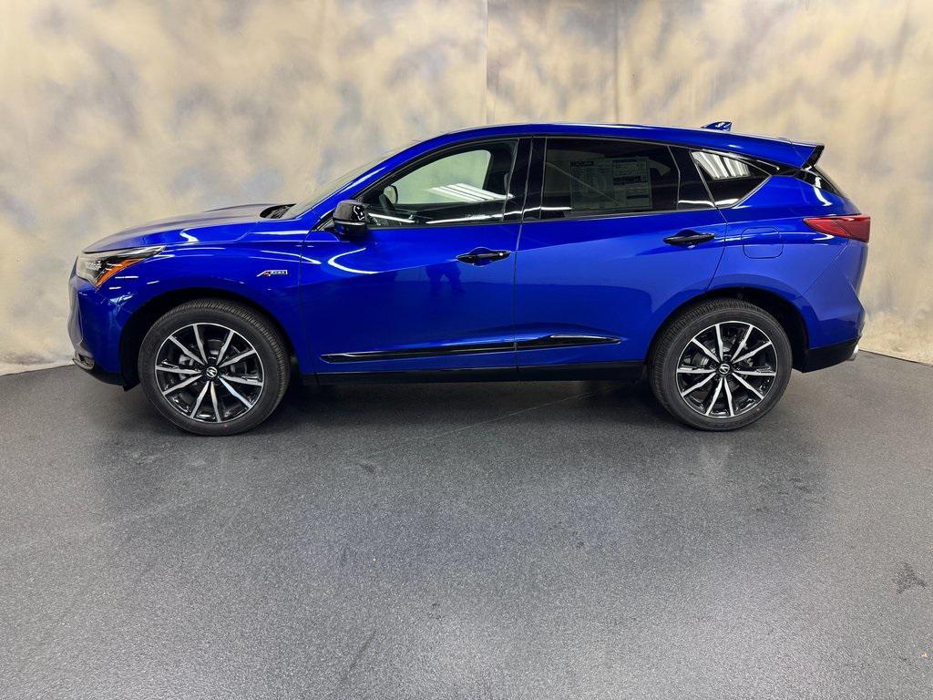 new 2026 Acura RDX car, priced at $56,800