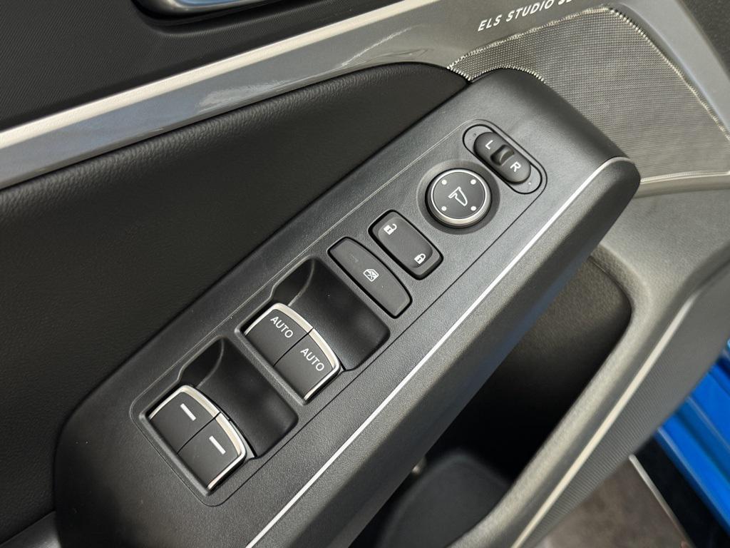 new 2026 Acura Integra car, priced at $40,995