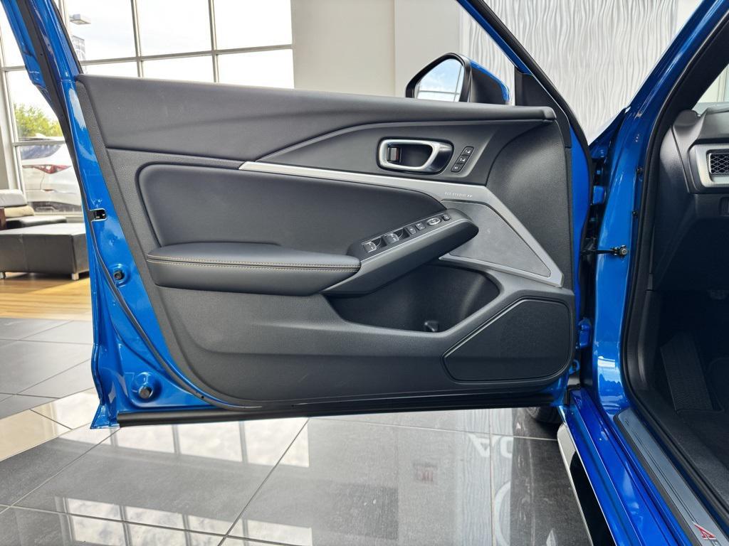 new 2026 Acura Integra car, priced at $40,995