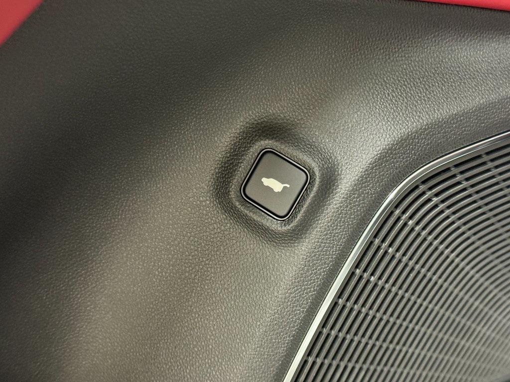 new 2026 Acura MDX car, priced at $64,350