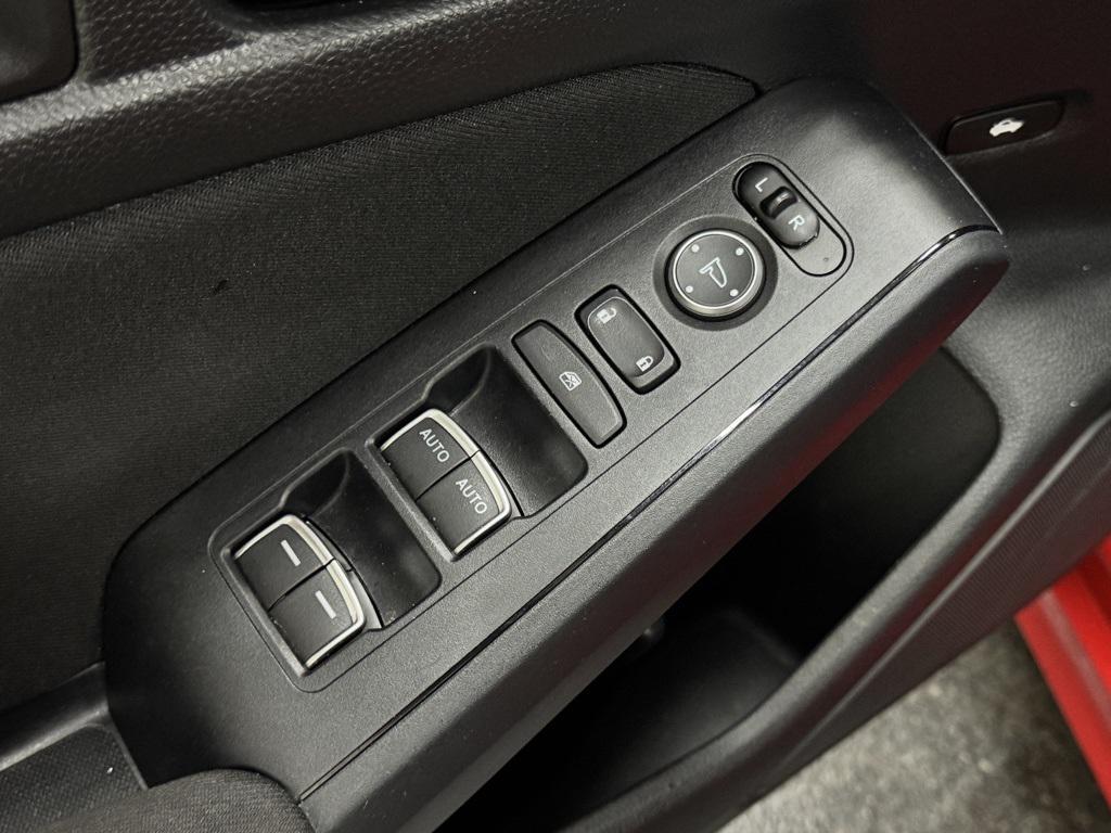 used 2024 Honda Civic car, priced at $24,873