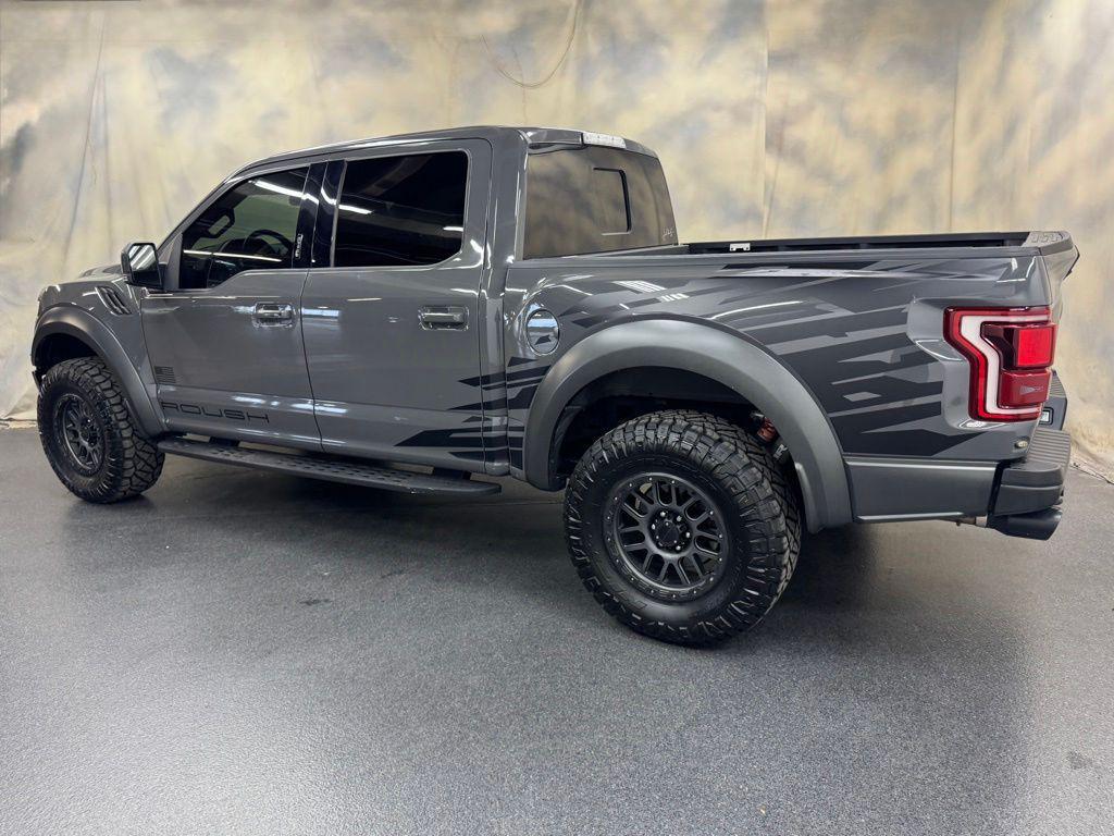 used 2020 Ford F-150 car, priced at $36,226