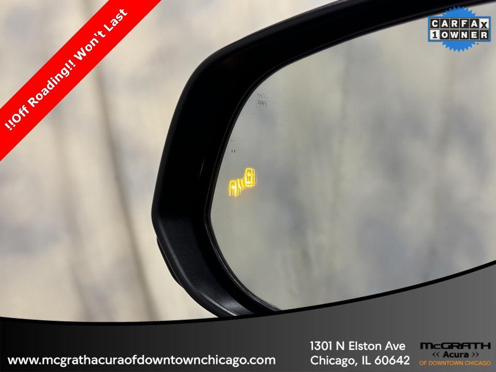 used 2024 Toyota Tacoma car, priced at $36,888