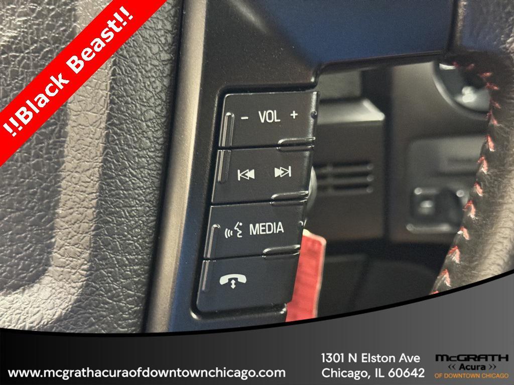 used 2014 Ford F-150 car, priced at $19,898