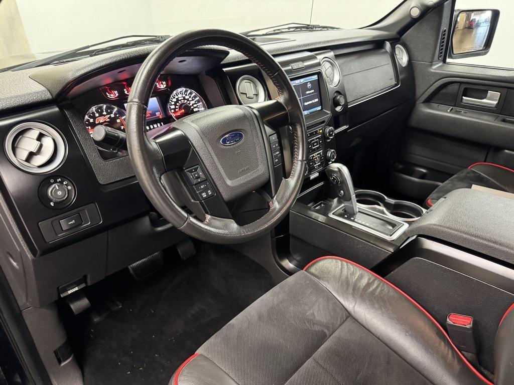 used 2014 Ford F-150 car, priced at $18,980