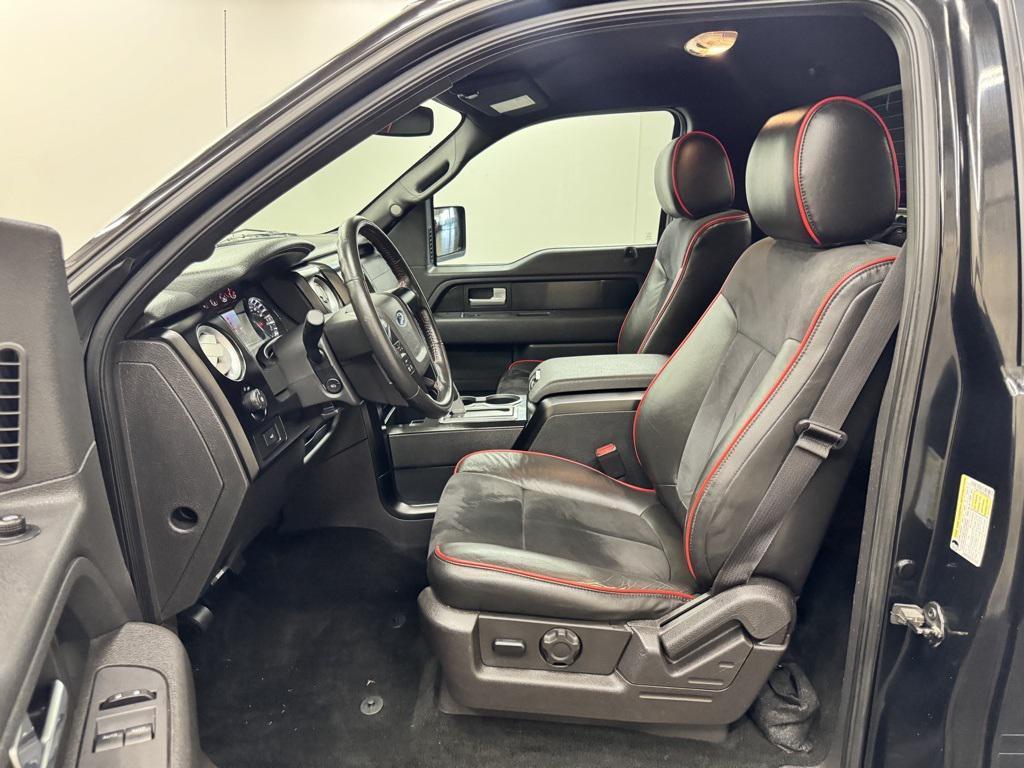 used 2014 Ford F-150 car, priced at $18,980