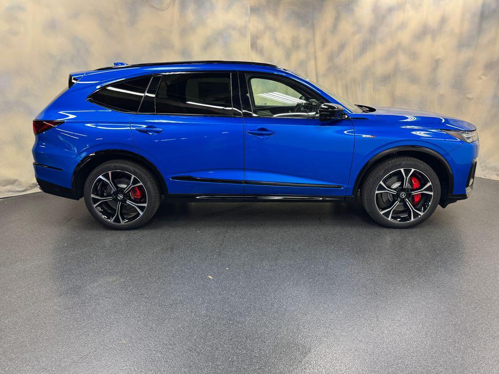 new 2026 Acura MDX car, priced at $77,900