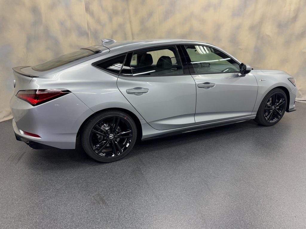 new 2026 Acura Integra car, priced at $37,145