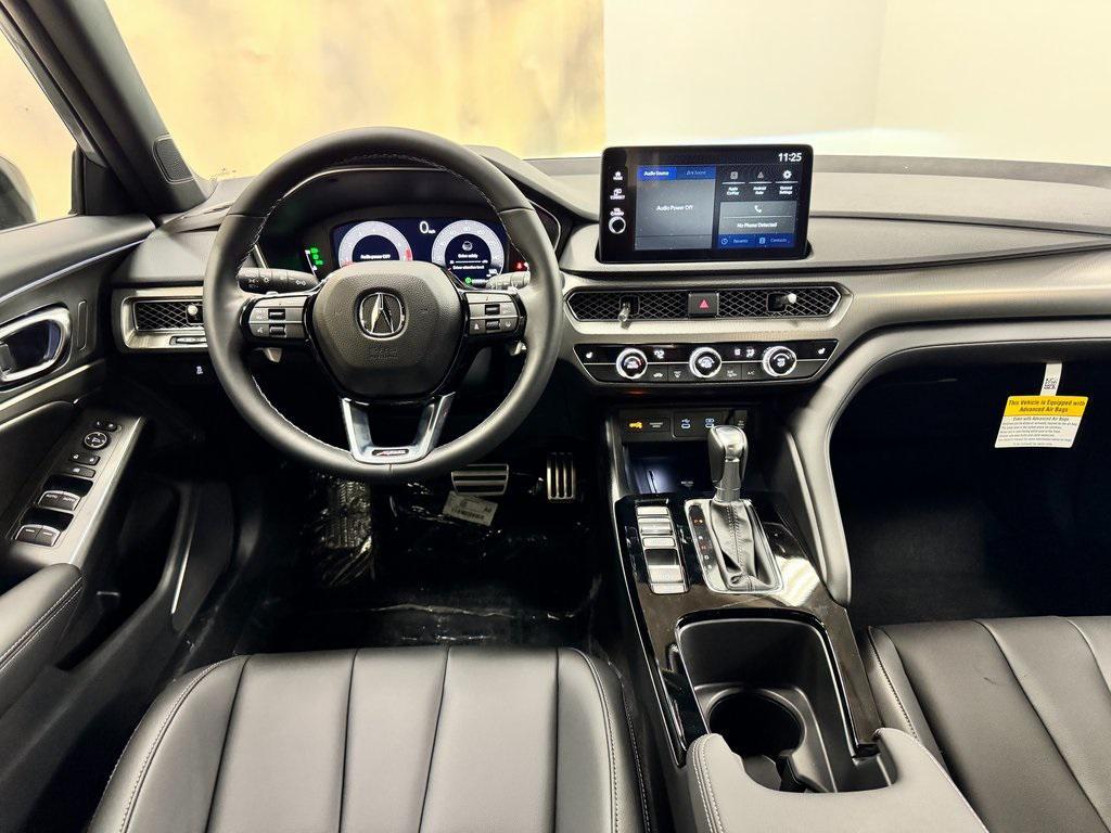 new 2026 Acura Integra car, priced at $37,145