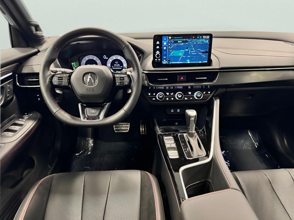 new 2026 Acura ADX car, priced at $46,863