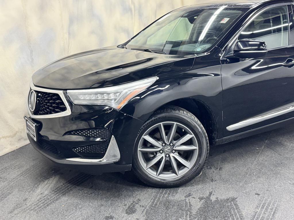 used 2019 Acura RDX car, priced at $22,810