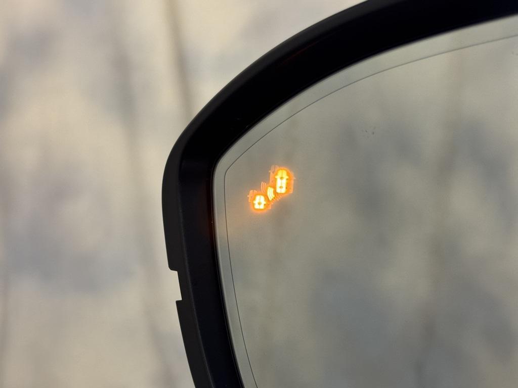 used 2023 INFINITI QX60 car, priced at $37,908