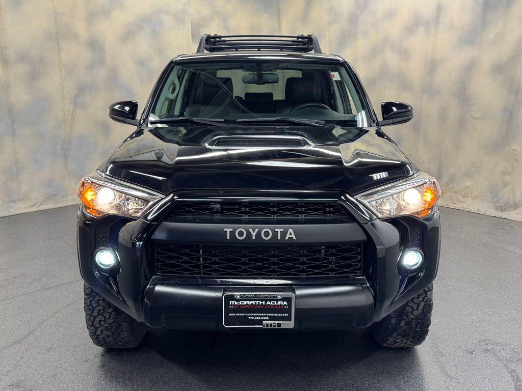 used 2019 Toyota 4Runner car, priced at $39,890