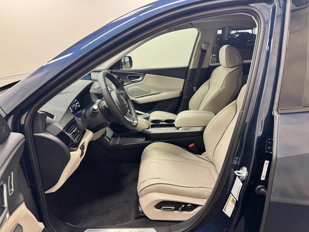 new 2026 Acura RDX car, priced at $54,200