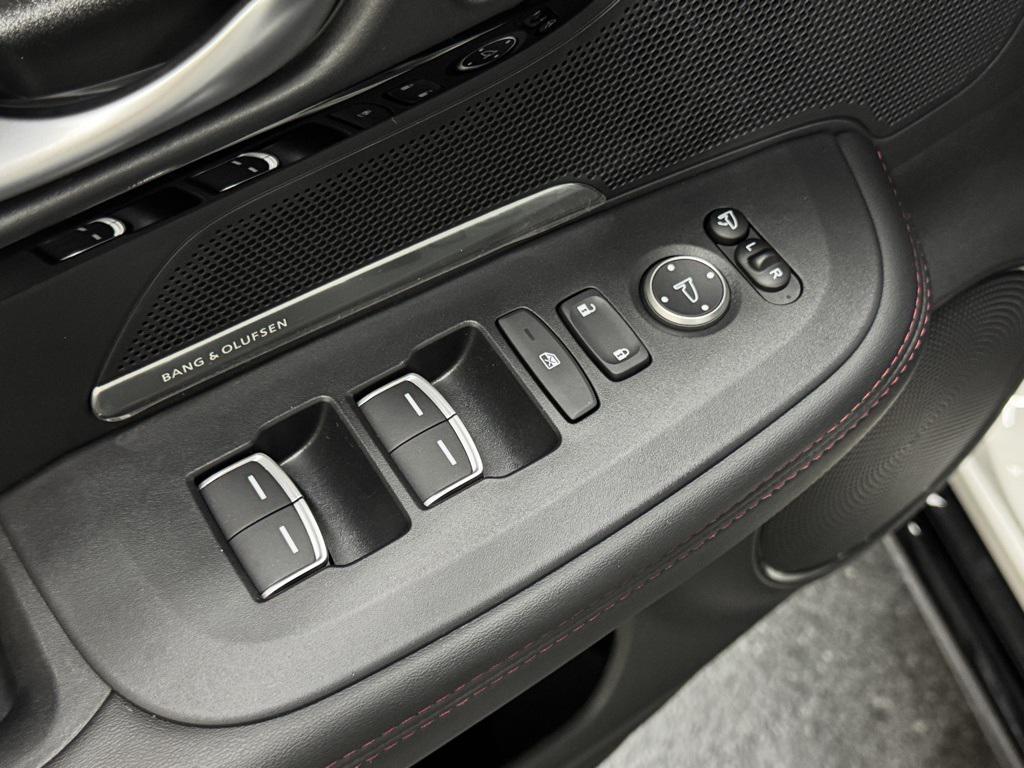 used 2025 Acura ADX car, priced at $39,299