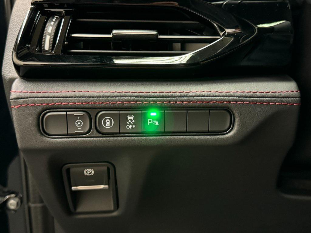 new 2026 Acura MDX car, priced at $64,450