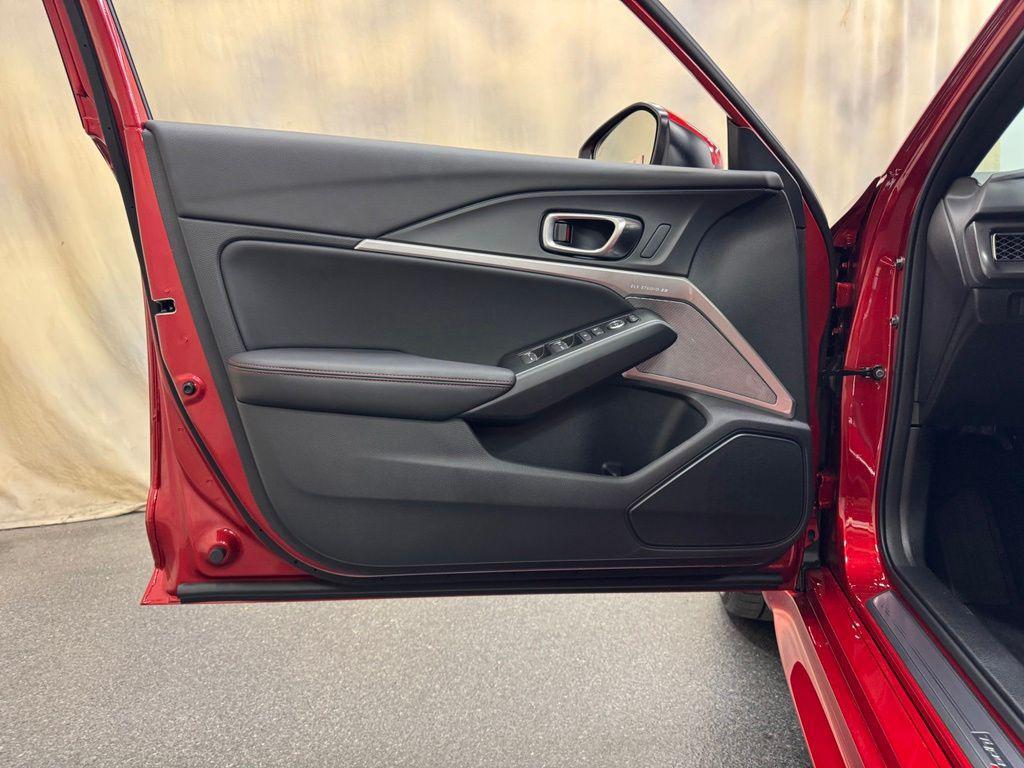 new 2026 Acura Integra car, priced at $56,208