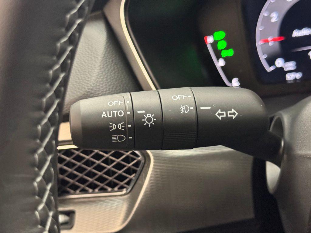 new 2026 Acura Integra car, priced at $37,745