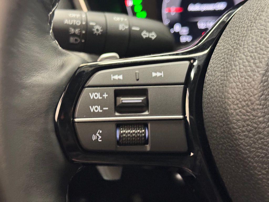 new 2026 Acura Integra car, priced at $37,745