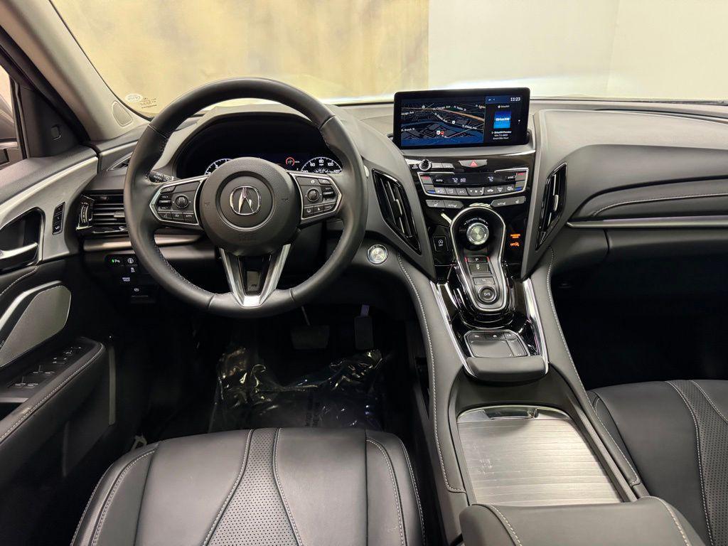used 2024 Acura RDX car, priced at $41,751