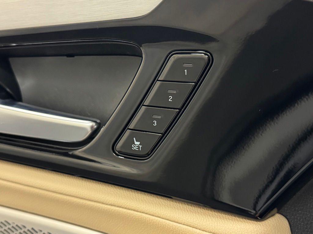 used 2023 Acura MDX car, priced at $36,527