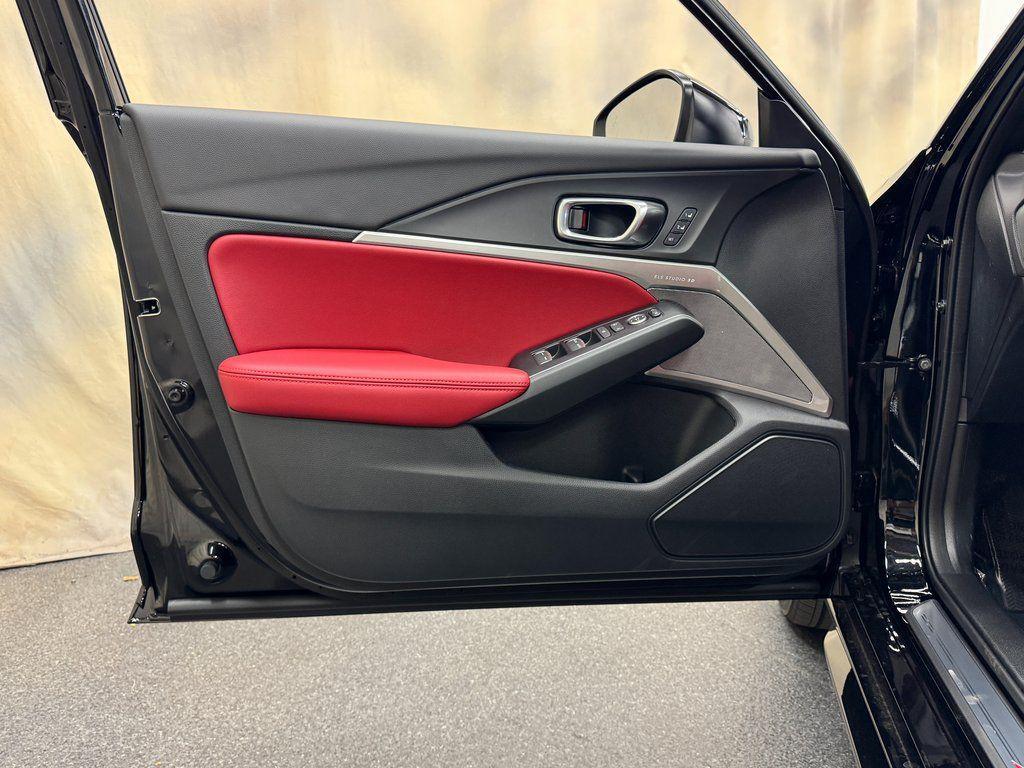 new 2026 Acura Integra car, priced at $40,995