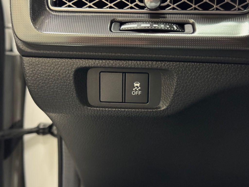 used 2025 Acura Integra car, priced at $28,889