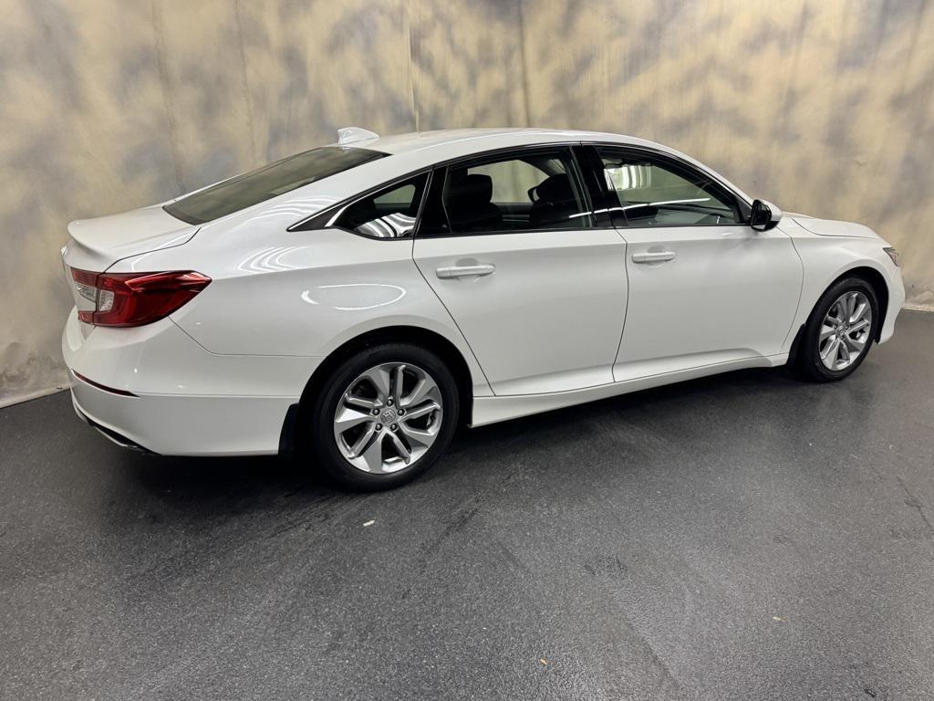 used 2020 Honda Accord car, priced at $20,000