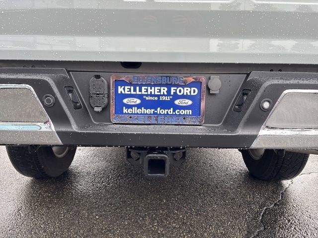 used 2023 Ford F-150 car, priced at $33,990