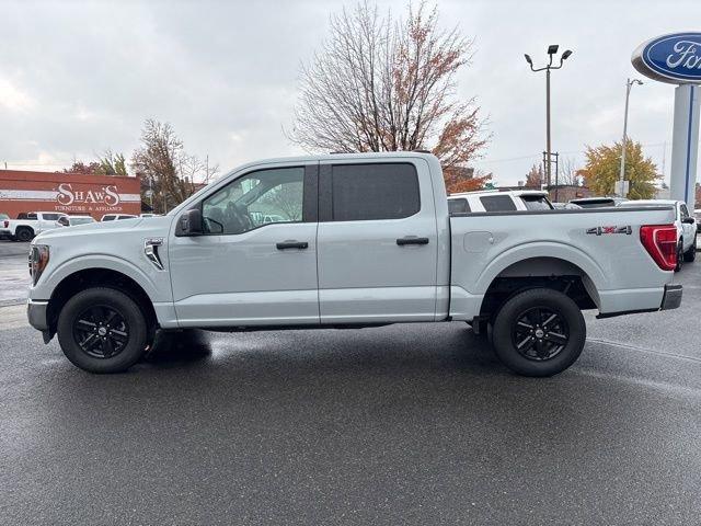 used 2023 Ford F-150 car, priced at $33,990