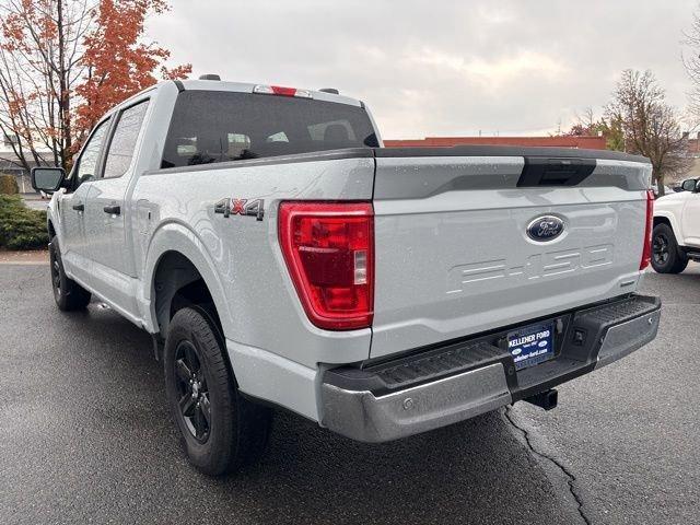 used 2023 Ford F-150 car, priced at $33,990