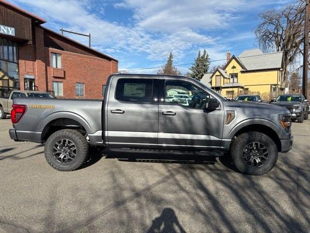 new 2026 Ford F-150 car, priced at $65,725