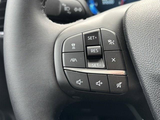 new 2025 Ford Bronco Sport car, priced at $35,482