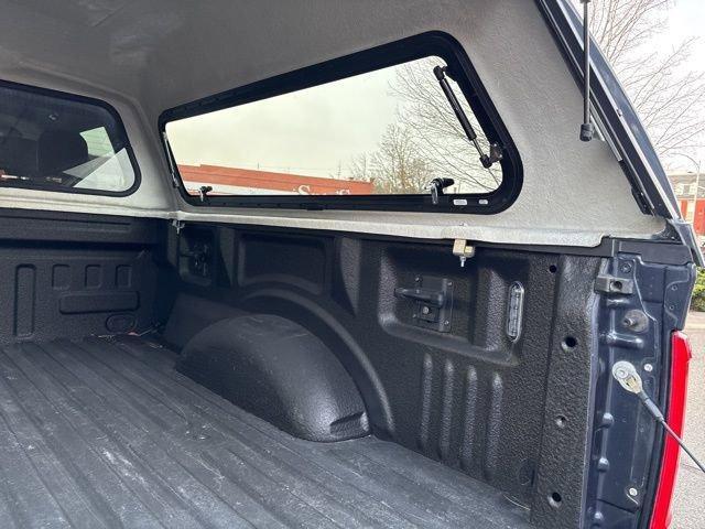 used 2021 Ford F-150 car, priced at $37,589