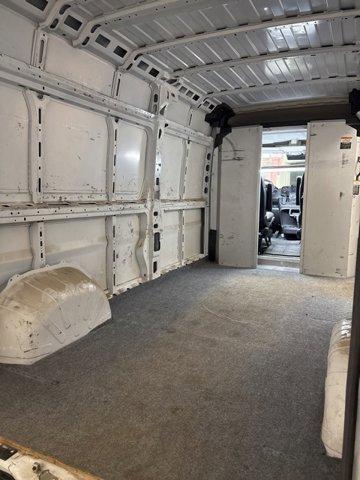 used 2023 Ram ProMaster 2500 car, priced at $29,399