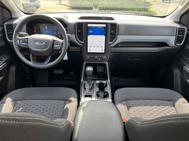 used 2024 Ford Ranger car, priced at $30,290