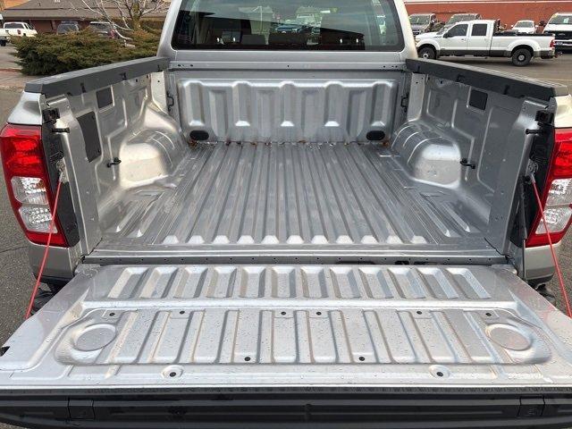 used 2024 Ford Ranger car, priced at $30,290