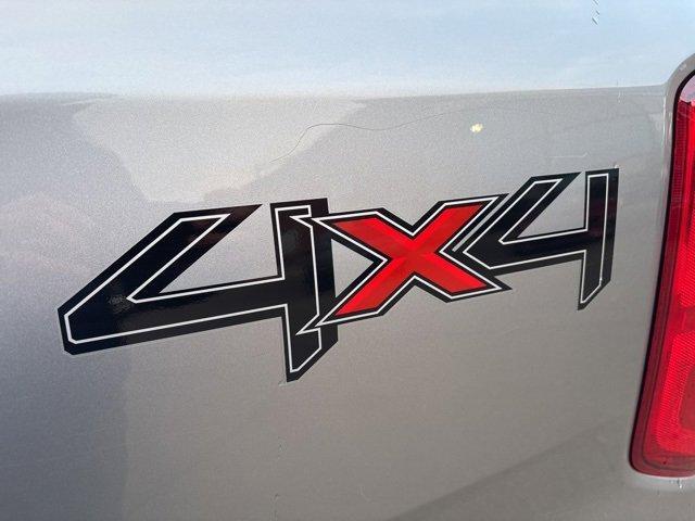 used 2024 Ford Ranger car, priced at $30,290