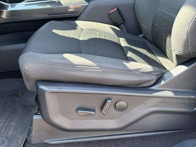 used 2022 Ford F-150 car, priced at $35,694