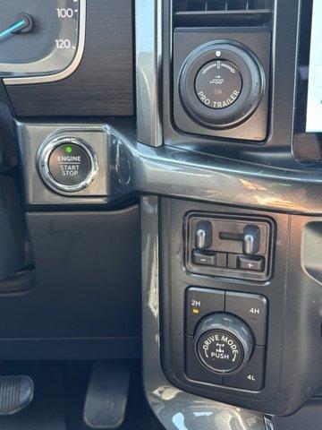 used 2022 Ford F-150 car, priced at $35,694