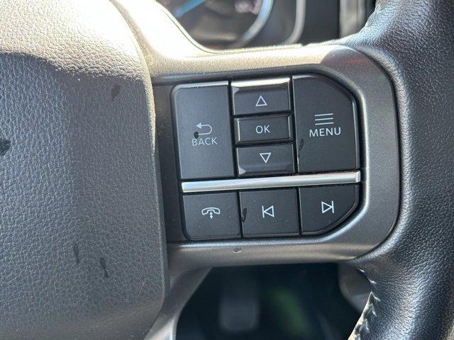 used 2022 Ford F-150 car, priced at $35,694