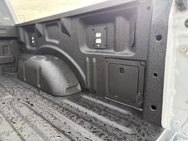 new 2025 Ford F-150 car, priced at $65,894