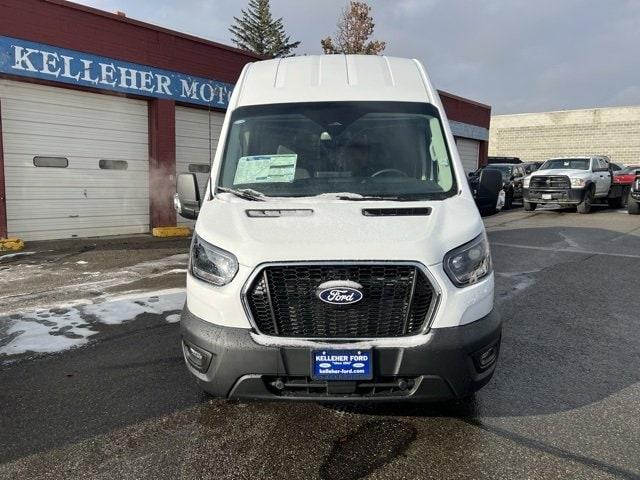 new 2026 Ford Transit-350 car, priced at $66,999