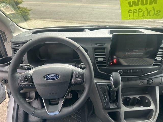 new 2026 Ford Transit-350 car, priced at $65,181