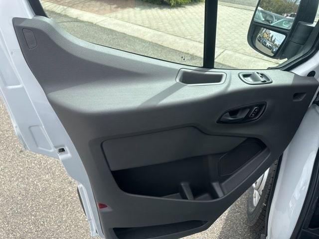 new 2026 Ford Transit-350 car, priced at $65,181