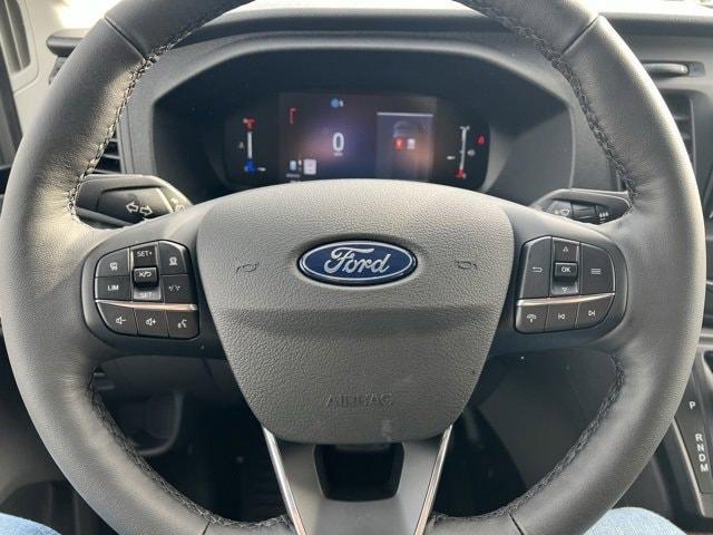 new 2026 Ford Transit-350 car, priced at $66,999