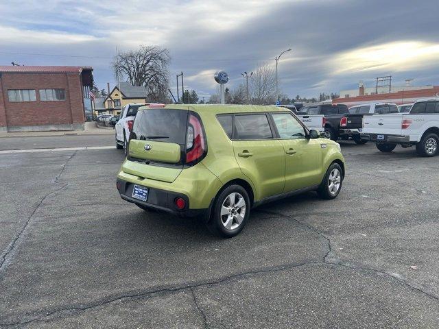 used 2019 Kia Soul car, priced at $10,990
