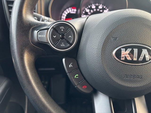 used 2019 Kia Soul car, priced at $9,800