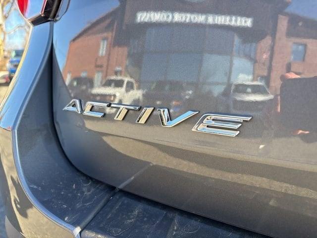 new 2026 Ford Explorer car, priced at $43,668